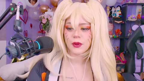 niiky online show from 02-21-26, 06:31