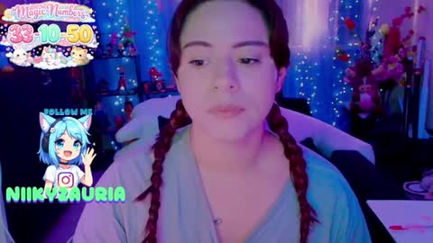 niiky online show from 05-03-26, 04:46