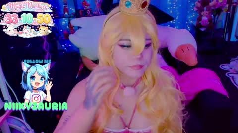 niiky online show from 05-06-26, 05:40