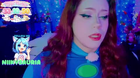 niiky online show from 05-14-26, 10:22