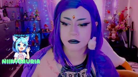 niiky online show from 05-15-26, 12:45