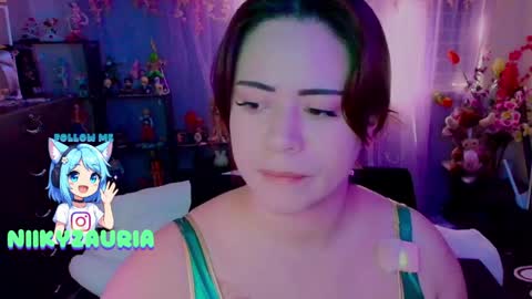 niiky online show from 05-22-26, 03:50