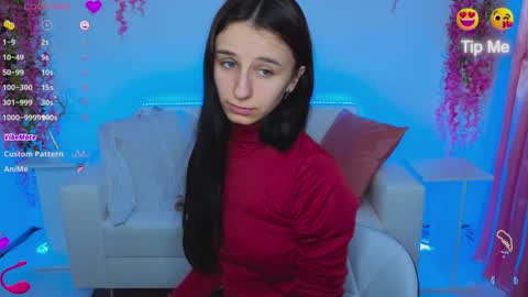 Nika online show from 12-10-24, 02:39