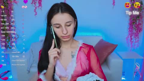 Nika online show from 12-10-24, 05:44