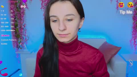 Nika online show from 12-11-24, 02:44