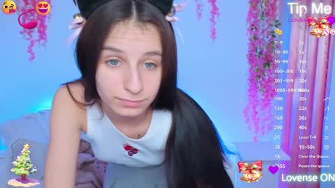 Nika online show from 12-15-24, 05:10