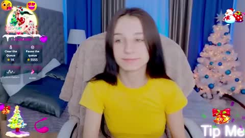 Nika online show from 12-24-24, 06:33