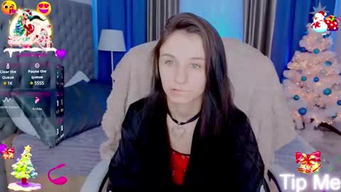Nika online show from 12-24-24, 09:39