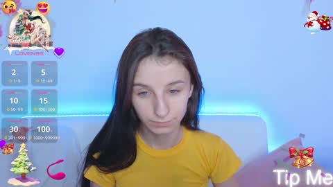 Nika online show from 12-25-24, 09:56