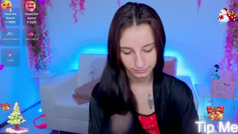 Nika online show from 12-29-24, 11:50