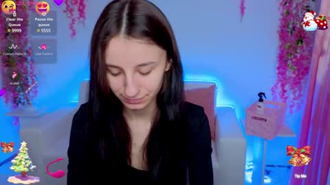 Nika online show from 12-31-24, 09:53