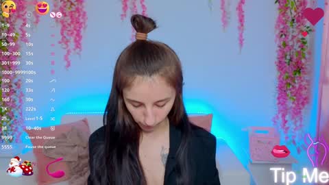 Nika online show from 01-11-25, 02:36