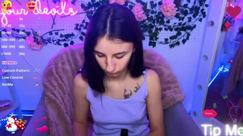 Nika online show from 01-14-25, 10:38
