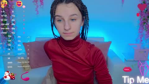 Nika online show from 01-15-25, 10:27