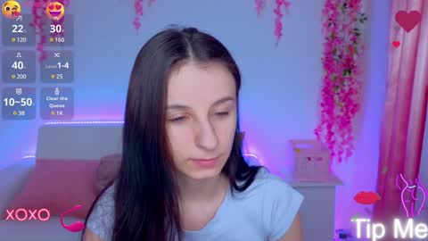 Nika online show from 02-02-25, 03:07