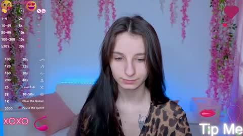 Nika online show from 02-13-25, 02:09