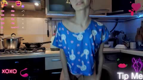 Nika online show from 02-28-25, 07:56
