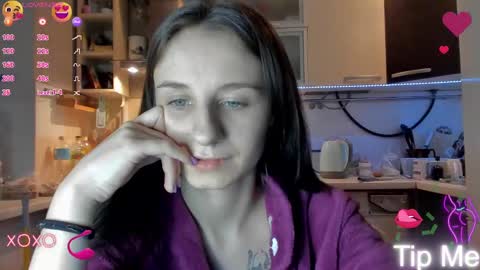 Nika online show from 03-05-25, 08:21