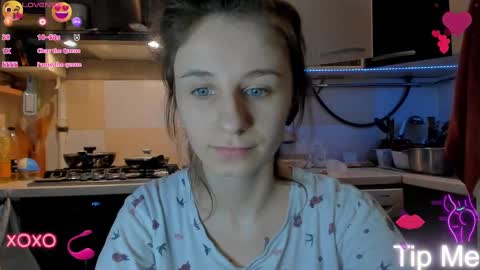 Nika online show from 03-06-25, 03:24