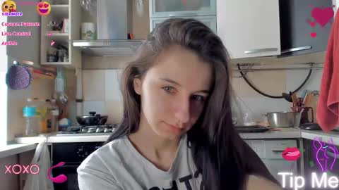 Nika online show from 03-07-25, 06:46
