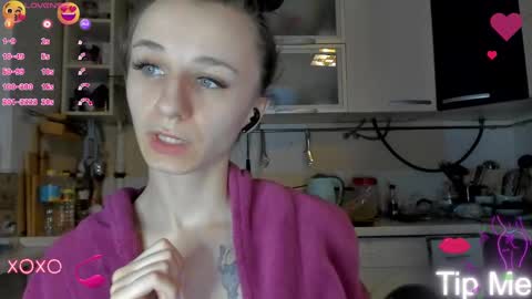 Nika online show from 03-10-25, 03:52