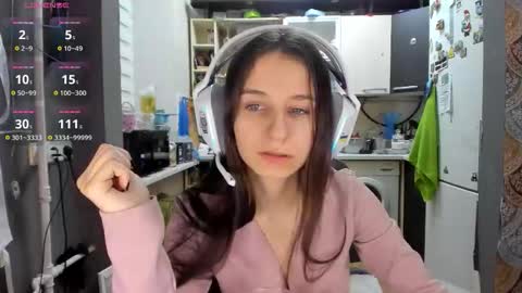 Nika online show from 02-11-26, 09:42