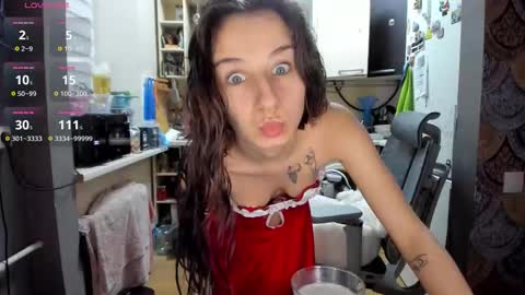 Nika online show from 02-12-26, 04:46