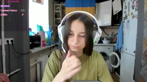 Nika online show from 04-30-26, 10:43