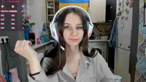 Nika online show from 05-04-26, 06:48