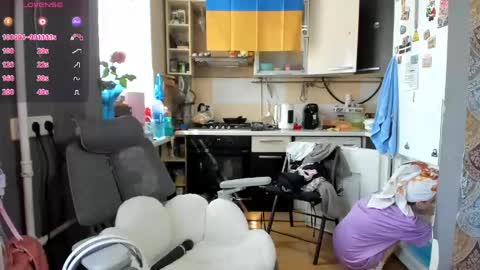 Nika online show from 05-05-26, 10:12