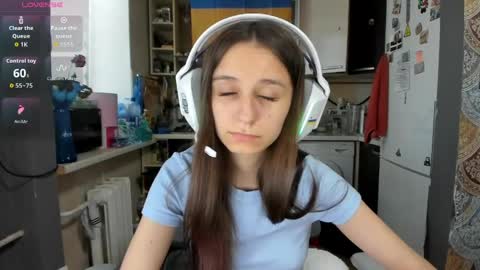 Nika online show from 05-12-26, 03:31