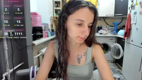 Nika online show from 06-19-26, 04:44