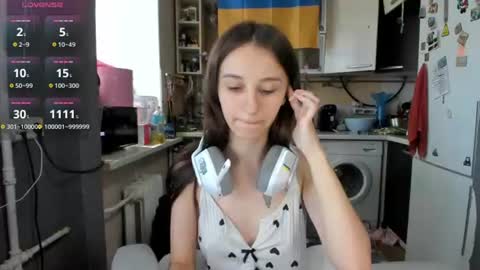 Nika online show from 06-20-26, 08:39
