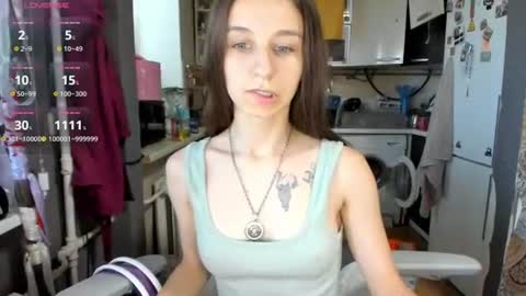 Nika online show from 06-21-26, 03:14