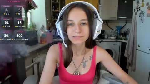Nika online show from 06-24-26, 01:54