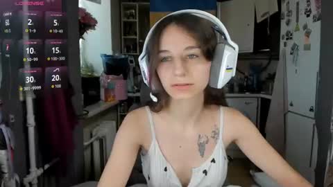 Nika online show from 06-26-26, 09:57