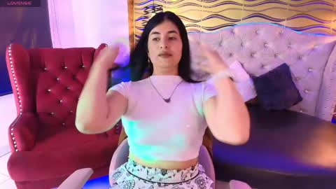 Nina Harpper online show from 06-06-26, 12:21