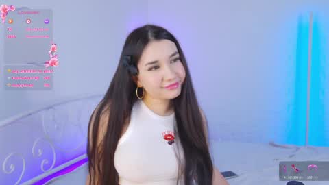 Vivian online show from 12-07-24, 05:42