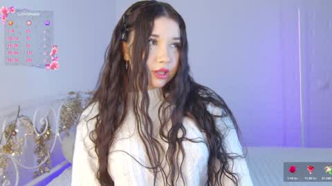 Vivian online show from 01-24-25, 02:19