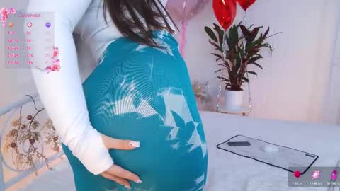 Vivian online show from 02-19-25, 02:34