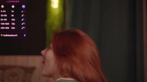 Lady Jess from house of Dragonborns online show from 01-07-26, 03:58