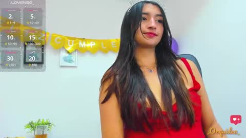 Orquidea  online show from 09-30-25, 02:11