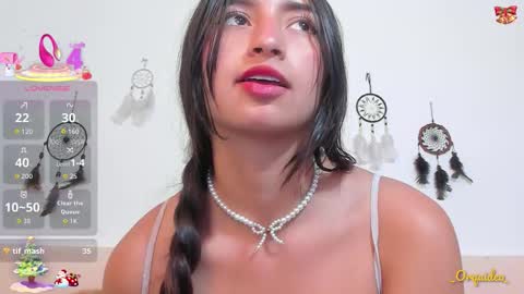 Orquidea  online show from 12-16-25, 01:38