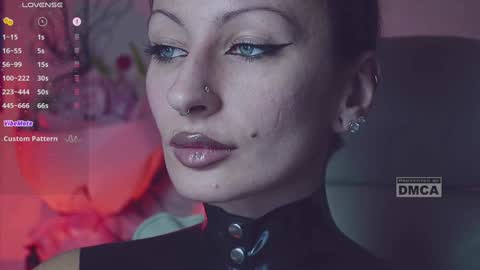 The Supreme Goddess Rose online show from 12-17-24, 06:20