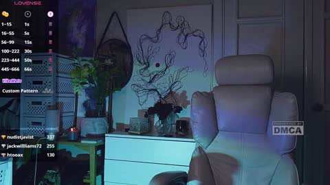 The Supreme Goddess Rose online show from 01-04-25, 12:49