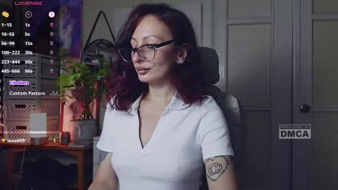 The Supreme Goddess Rose online show from 01-09-25, 10:52