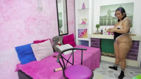 pamela online show from 12-07-24, 07:21