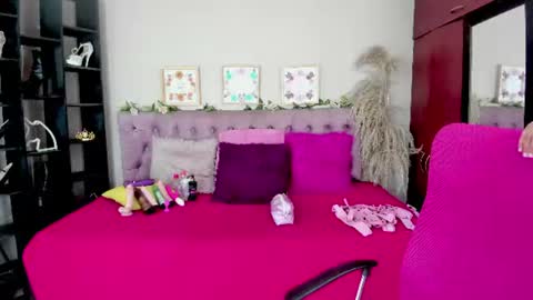 pamela online show from 06-18-26, 12:53
