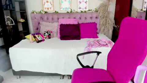 pamela online show from 06-24-26, 07:46