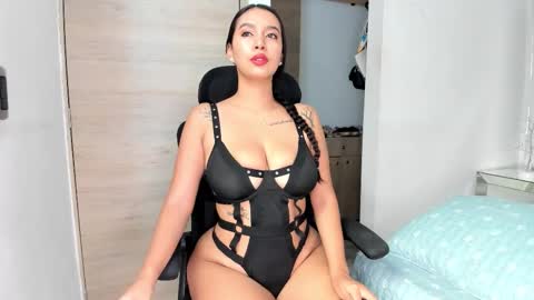 Pamela online show from 09-21-25, 11:39